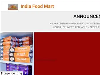 indiafoodmartwi.com