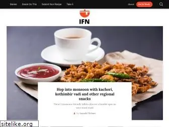 indiafoodnetwork.in