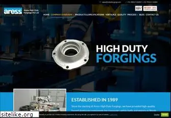 indiaforging.com