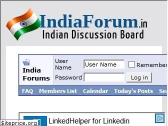 indiaforum.in