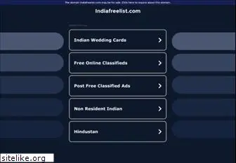 indiafreelist.com