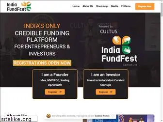 indiafundfest.com