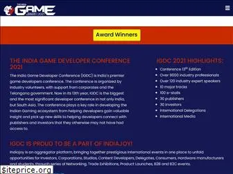 indiagdc.com