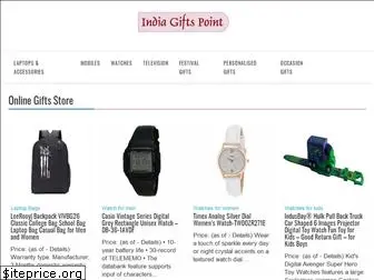 indiagiftspoint.com