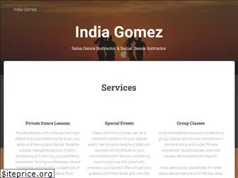 indiagomez.com
