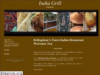 indiagrill.us