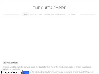 indiaguptaempire.weebly.com