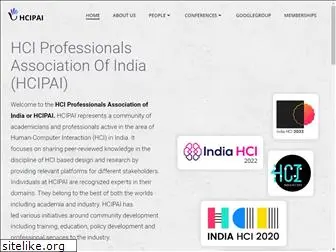 indiahci.org