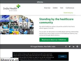 indiahealth-exhibition.com