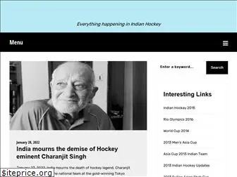 indiahockey.net