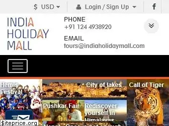 indiaholidaymall.com