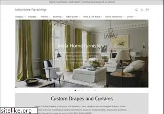 indiahomefurnishings.com