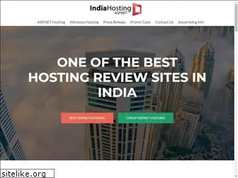 indiahostingasp.net