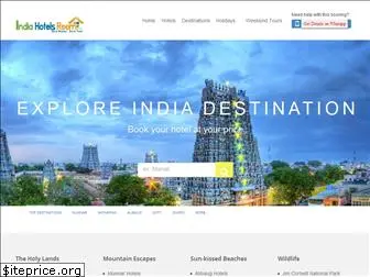 indiahotelsroom.com