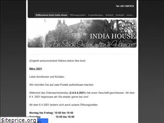 indiahousehannover.com