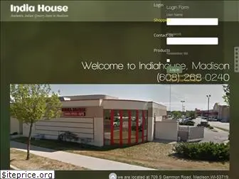 indiahousemadison.com