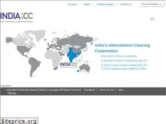 indiaicc.com