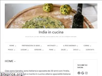 indiaincucina.com