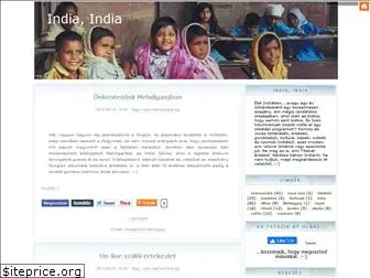 indiaindia.blog.hu