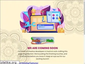 indiainfohub.com