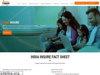 indiainsure.com