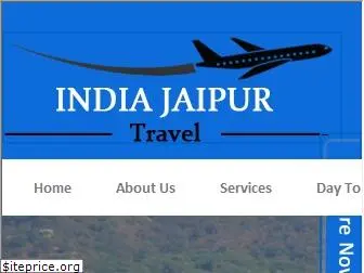 indiajaipurtravel.com