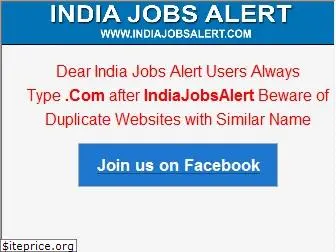 indiajobsalert.com