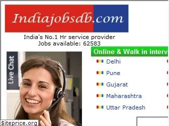 indiajobsdb.com