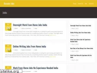 indiajobslive.com