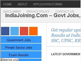 indiajoining.com