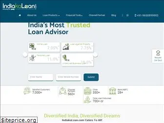 indiakaloan.com