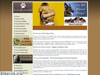 indiakennels.com