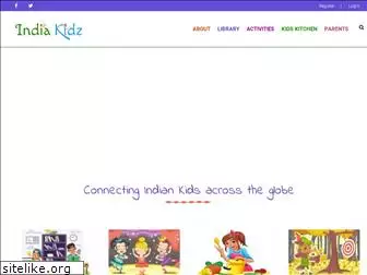 indiakidz.com