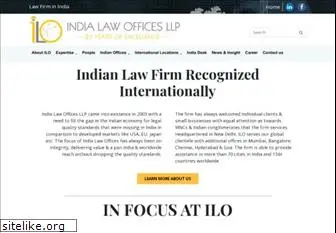 indialawoffices.com