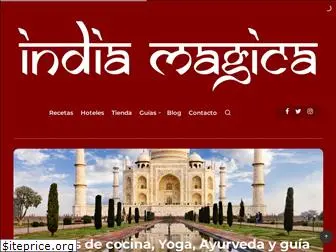 indiamagica.com