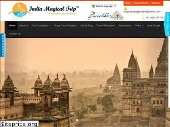 indiamagicaltrip.com