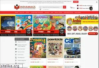 indiamags.com