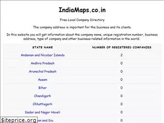 indiamaps.co.in