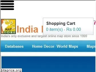 indiamapstore.com