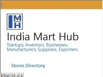indiamarthub.com