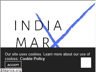 indiamarx.com