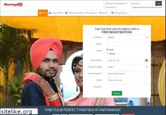 indiamatrimony.com