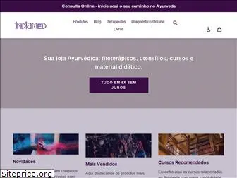 indiamed.com.br