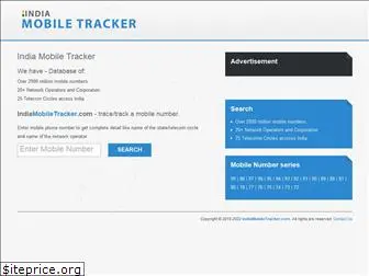 indiamobiletracker.com