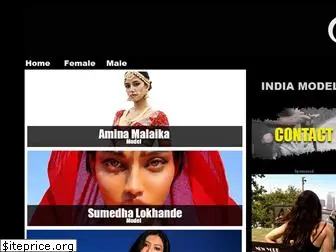 indiamodels.org