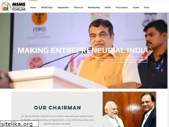 indiamsme.org