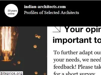 indian-architects.com