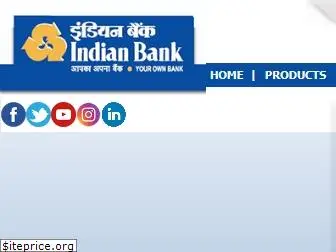 indian-bank.com