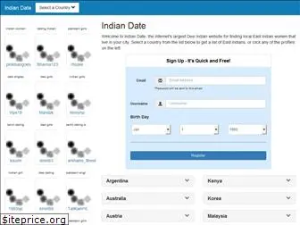 indian-date.com