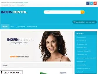 indian-dental.in